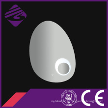 Jnh268 China Bright Cosmetic Irregular Magnifying Mirror com luz LED
